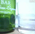 xmmmさん酒を飲みほす