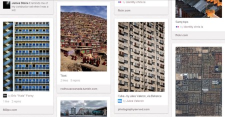 Habitations（住まい）(C)david hannaford mitchell