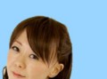 4分の1に折り畳まれたチラシ