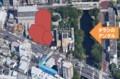 グーグルマップで調べてみると実際にはこんな感じ