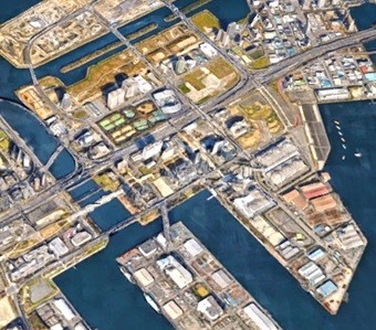 【有明】マンション市況はやや停滞傾向