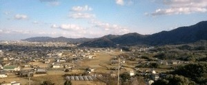 マンションがない世界