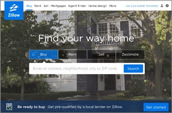 Zillow