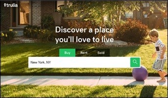 Trulia