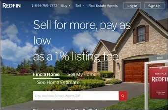Redfin