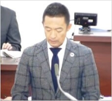 長谷部健渋谷区長