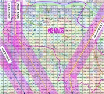 板橋区民3割(17万人)が騒音の影響