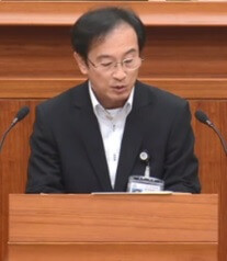都市環境部長