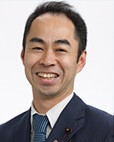安藤たい作議員（共産）
