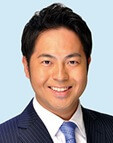 筒井ようすけ議員（品改）