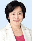 あべ祐美子議員（無所属）