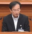 都市環境部長