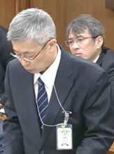 小宮国民保護防災部長