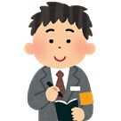 朝日新聞の阿部