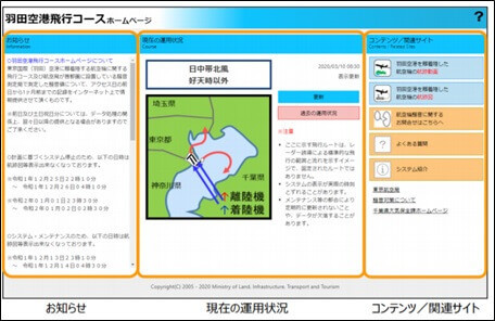 羽田新ルート 騒音レベルを動画で簡単にチェック 不動産ブログ マンション チラシの定点観測