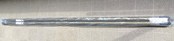 3mまで伸縮可能なアルミ製物干竿