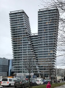 V Tower
