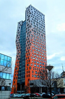 AZ Tower