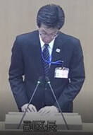 豊島区 呉祐一郎 副区長