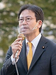 城井崇 衆議院議員