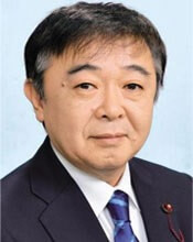 渡部茂議員