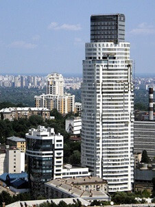 カーネギーセンタータワー