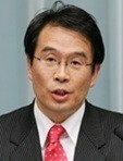 松原仁 衆議院議員
