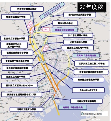 20年度秋