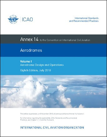 ICAO annex14
