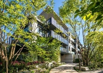 プラウド杉並方南町