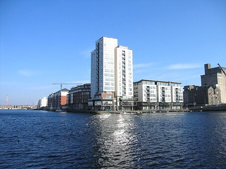 ミレニアムタワー