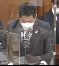渡辺猛之 国土交通副大臣