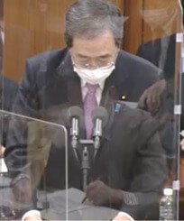 斉藤鉄夫 国交大臣