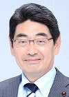 佐藤昇議員