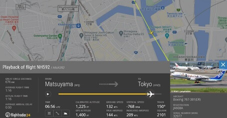 flightradar24