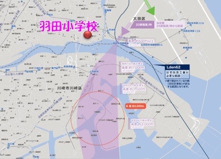 川崎ルート