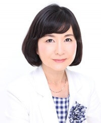 吉田佳代子氏