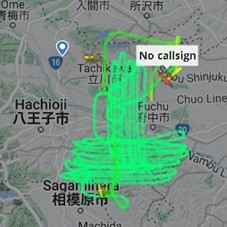 町田市・多摩市