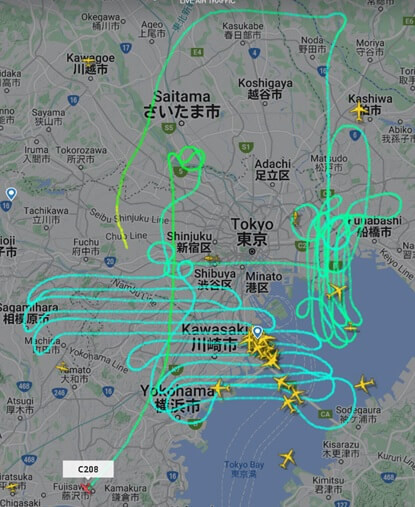浦安市+神奈川県北部