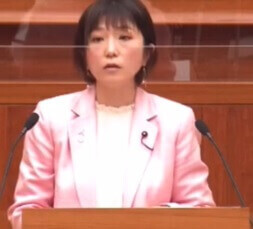 田中さやか（ネット）