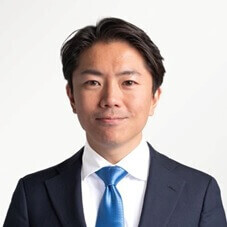 神沢和敬氏
