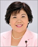 金野孝子 議員（公明）