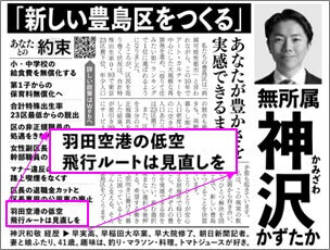 選挙公報