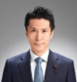 渡辺みちたか議員(自民)