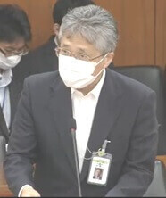 内閣府 榊 政策統括官