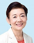 吉田ゆみこ議員(未来)