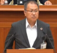 企画部長