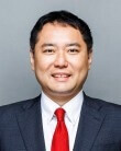 鈴木建邦 議員（無所属）