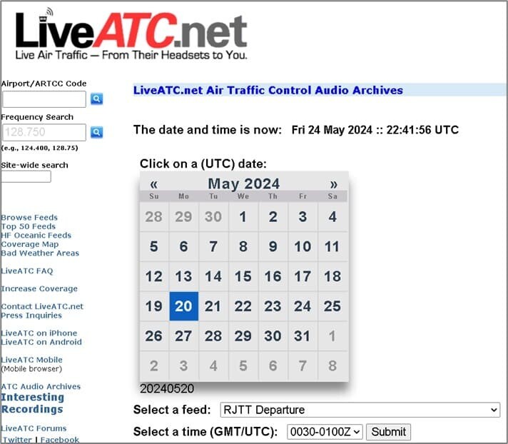 LiveATC.net