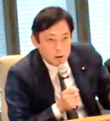 鈴木庸介（衆院、立憲、文京・豊島区）